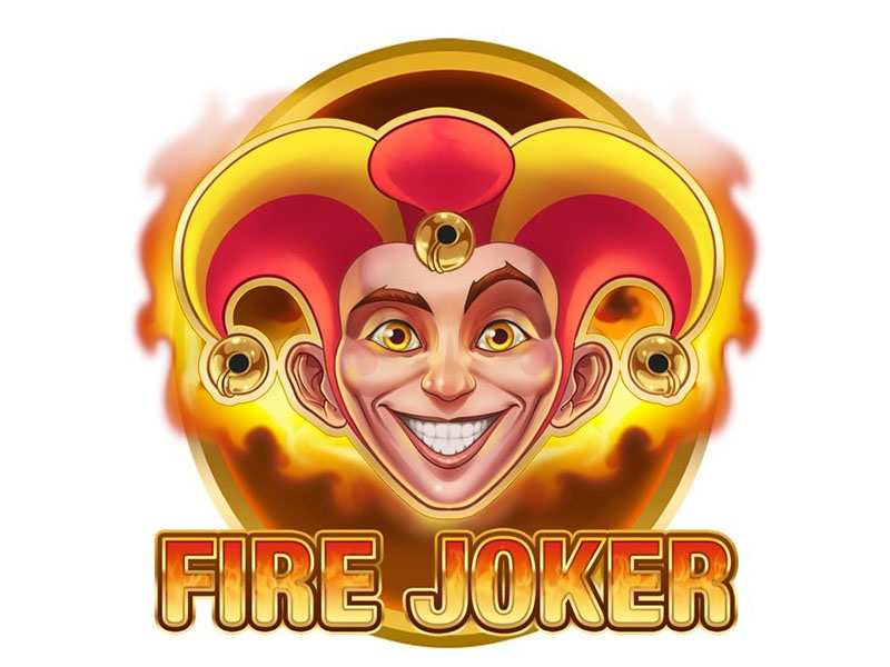 Jolly joker tv show
