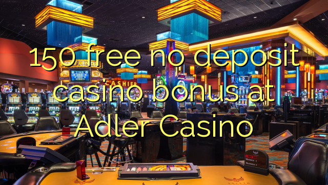 Best online casinos no deposit