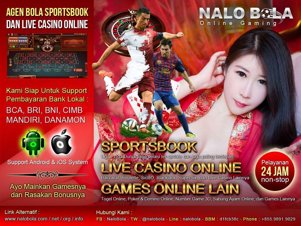 Bbm Online Casino